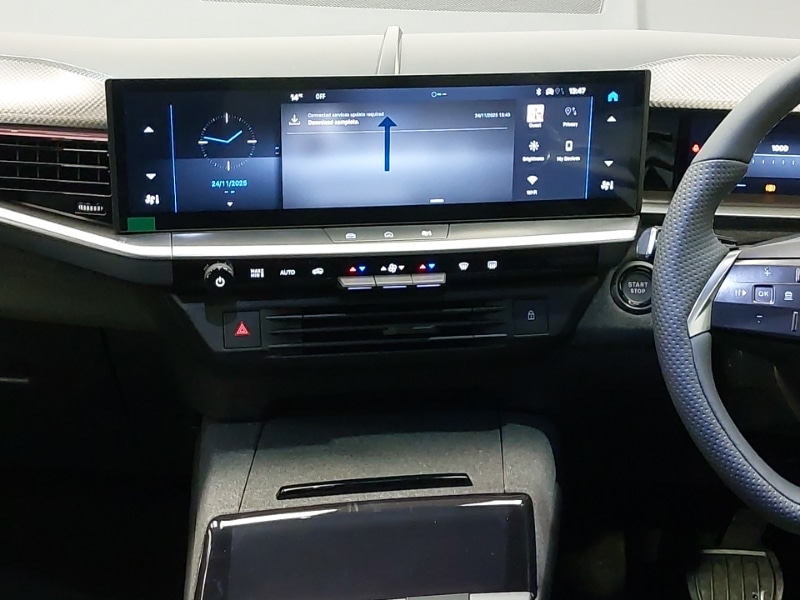 Used Vauxhall Grandland 2025 for sale - 77761856: Photo 10