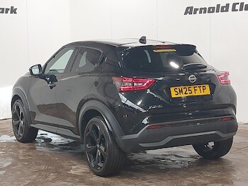 Used Nissan Juke 2025 for sale - 78460768: Photo