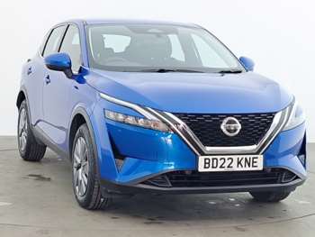 2022 - 1.3 DiG-T MH Visia 5dr