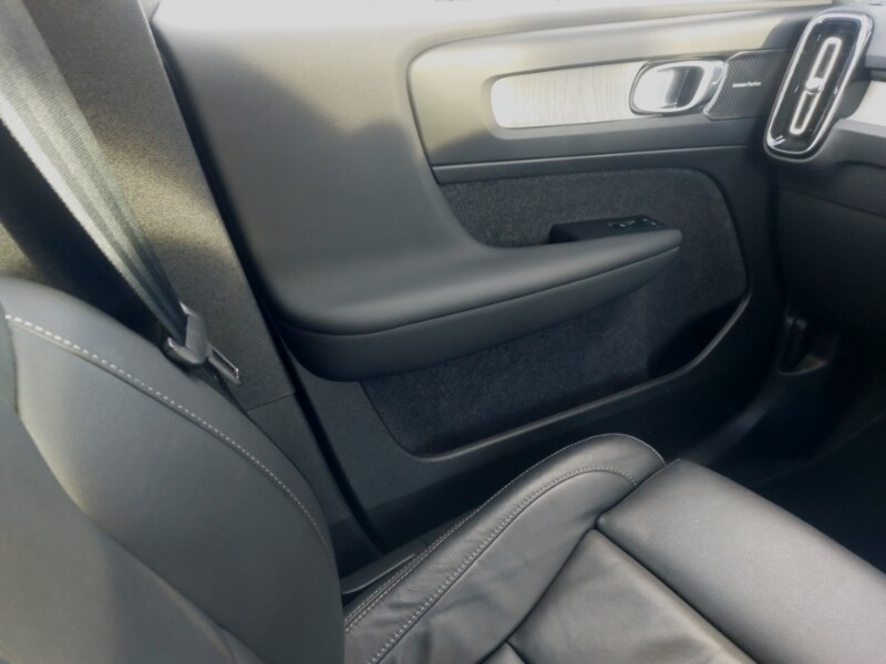 Used Volvo XC40 2024 for sale - 77717654: Photo 10