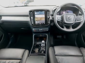 Used Volvo XC40 2024 for sale - 77717654: Photo