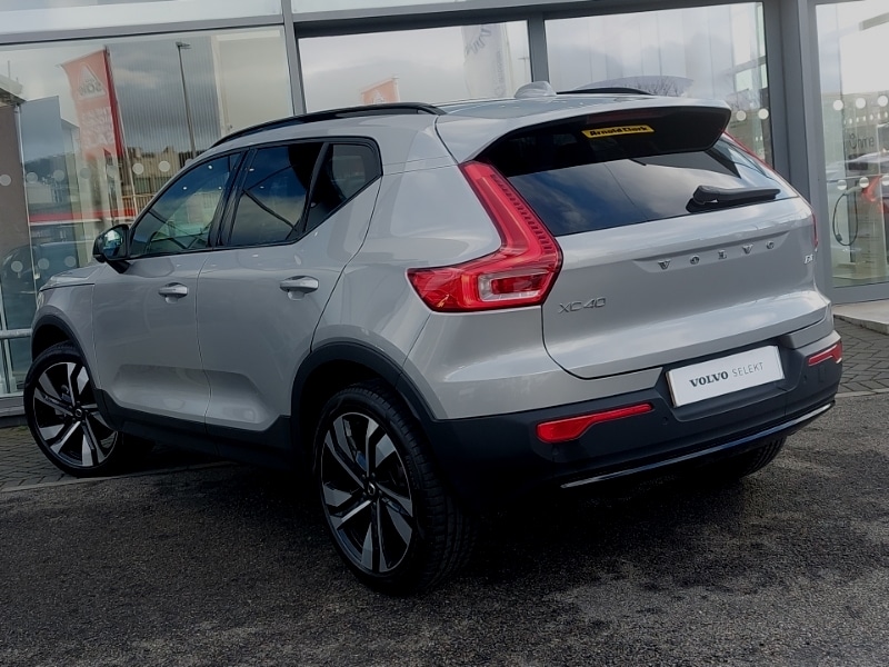 Used Volvo XC40 2024 for sale - 77717654: Photo 3