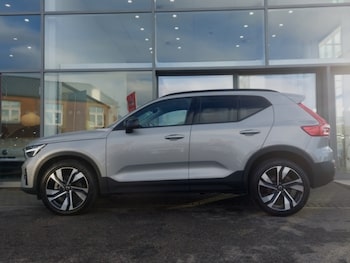 Used Volvo XC40 2024 for sale - 77717654: Photo