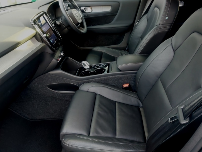 Used Volvo XC40 2024 for sale - 77717654: Photo 5