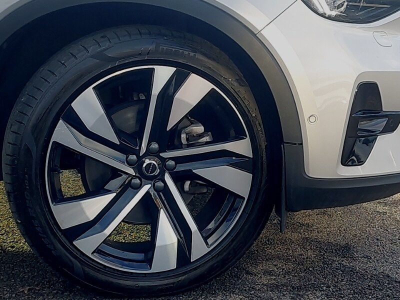 Used Volvo XC40 2024 for sale - 77717654: Photo 9