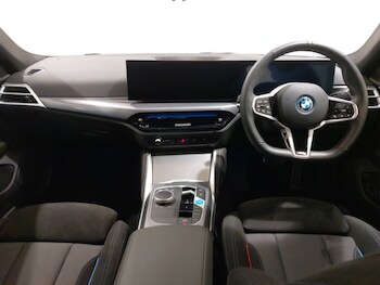 Used BMW i4 2025 for sale - 75663261: Photo