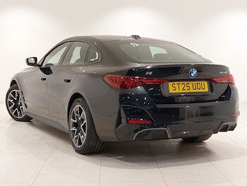 Used BMW i4 2025 for sale - 75663261: Photo