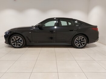 Used BMW i4 2025 for sale - 75663261: Photo