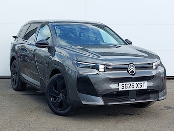 Used Citroen C5 Aircross 2026 for sale - 78439335: Photo