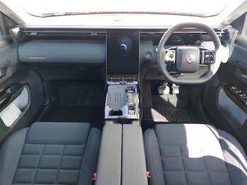 Used Citroen C5 Aircross 2026 for sale - 78439335: Photo