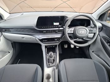 Used Hyundai BAYON 2026 for sale - 79659626: Photo
