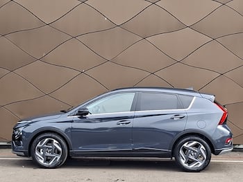 Used Hyundai BAYON 2026 for sale - 79659626: Photo