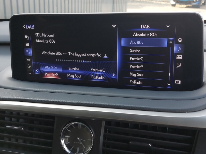 Used Lexus RX 2022 for sale - 76358480: Photo 12