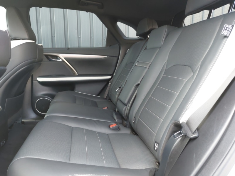 Used Lexus RX 2022 for sale - 76358480: Photo 6
