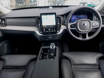 Used Volvo XC90 2025 for sale - 78503600: Photo