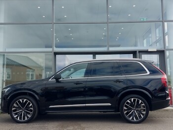Used Volvo XC90 2025 for sale - 78503600: Photo