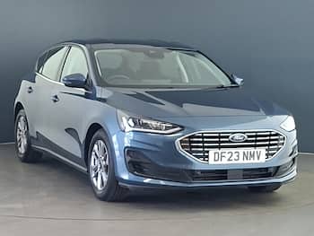 Used Ford Focus 2023 for sale - 79501251: Photo