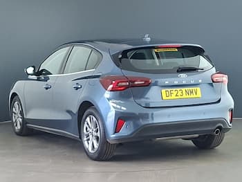 Used Ford Focus 2023 for sale - 79501251: Photo
