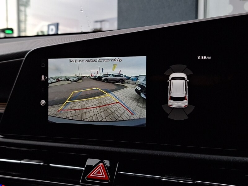 Used Kia Niro 2022 for sale - 76952026: Photo 10