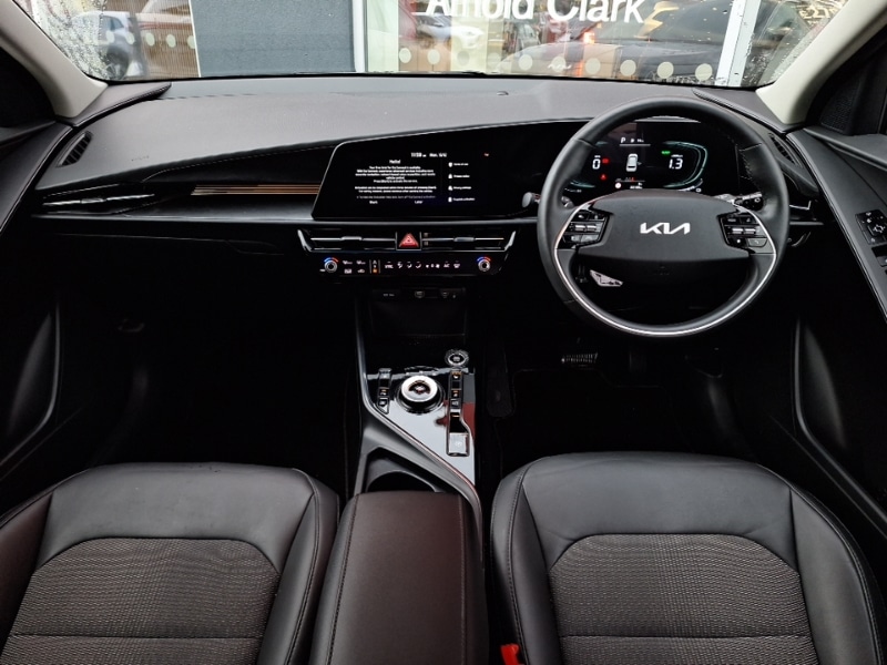 Used Kia Niro 2022 for sale - 76952026: Photo 2