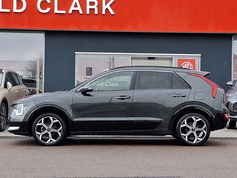 Used Kia Niro 2022 for sale - 76952026: Photo 4