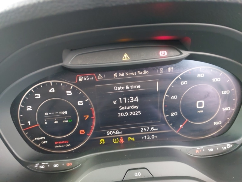 Used Audi Q2 2021 for sale - 76383649: Photo 10