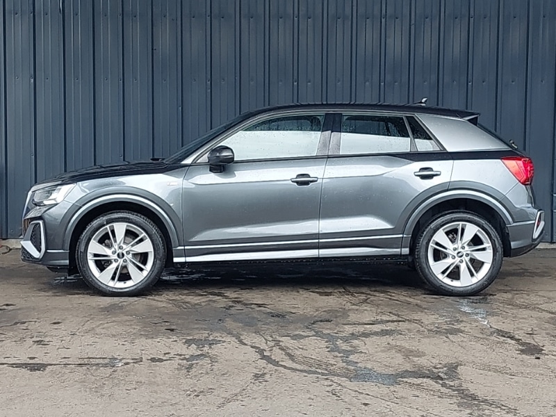 Used Audi Q2 2021 for sale - 76383649: Photo 4