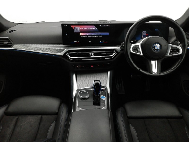 Used BMW i4 2022 for sale - 77677687: Photo 2