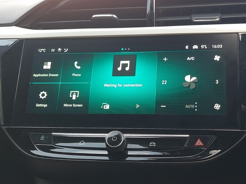 Used Vauxhall Corsa 2025 for sale - 77645508: Photo 11