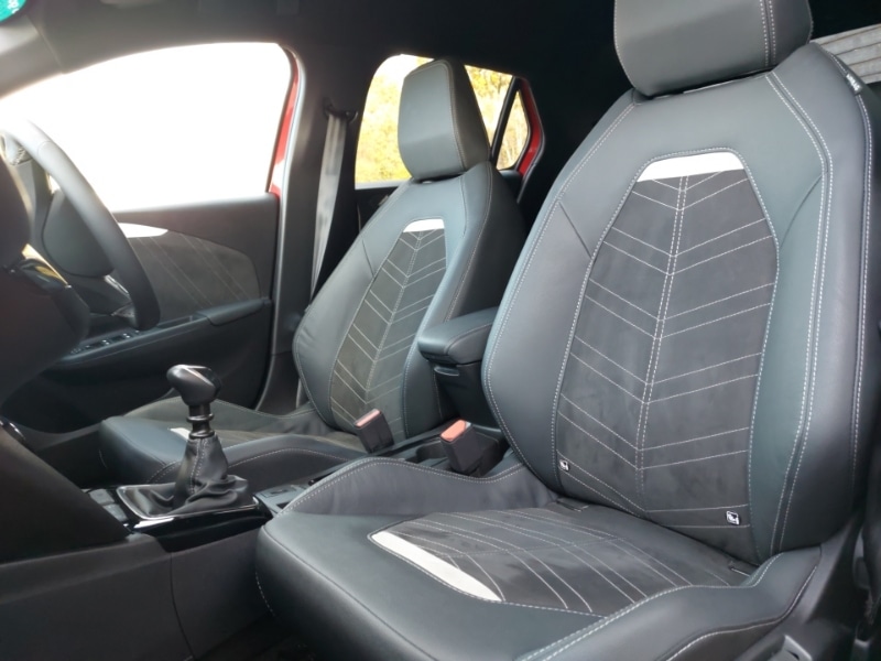 Used Vauxhall Corsa 2025 for sale - 77645508: Photo 12