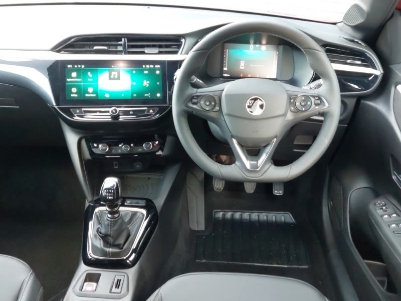 Used Vauxhall Corsa 2025 for sale - 77645508: Photo 7