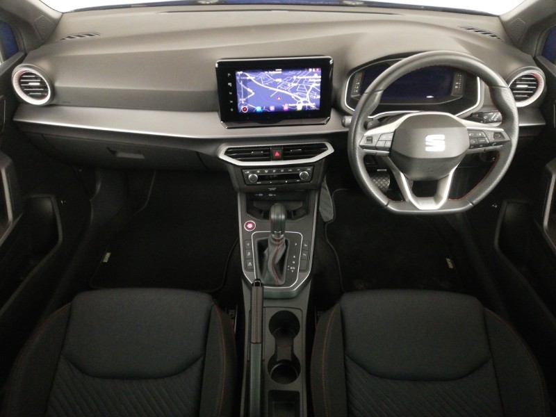 Used SEAT Arona 2024 for sale - 77214491: Photo 2