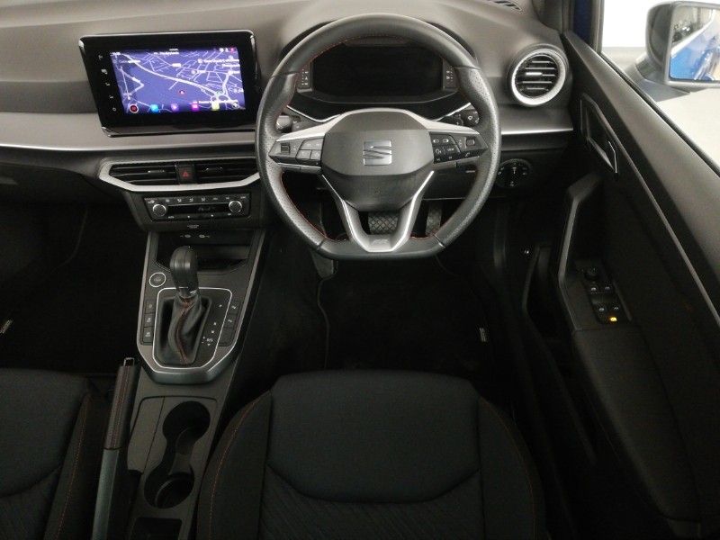 Used SEAT Arona 2024 for sale - 77214491: Photo 7