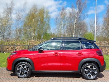 Used Citroen C3 Aircross 2023 for sale - 78225562: Photo