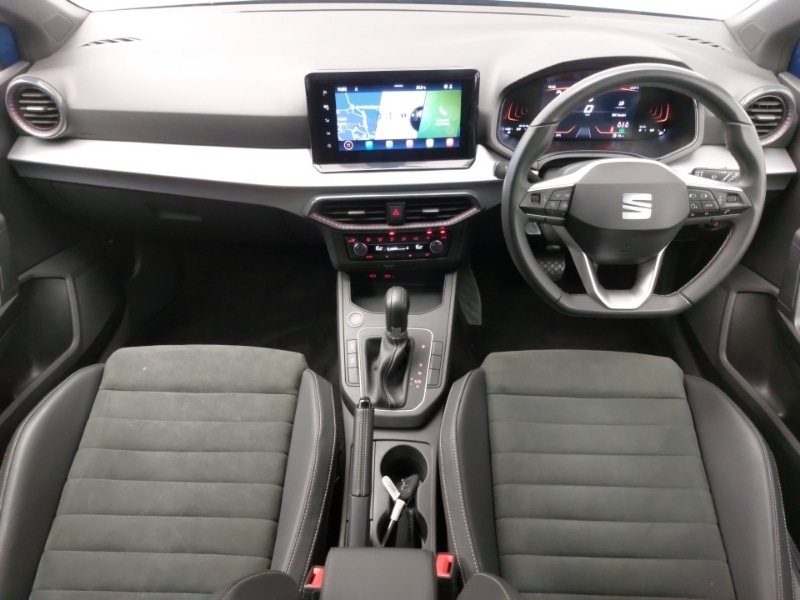 Used SEAT Ibiza 2025 for sale - 78114472: Photo 2