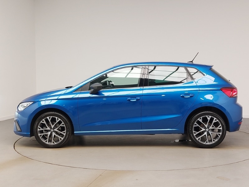 Used SEAT Ibiza 2025 for sale - 78114472: Photo 4