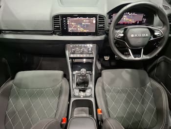 Used Skoda Karoq 2025 for sale - 79683698: Photo