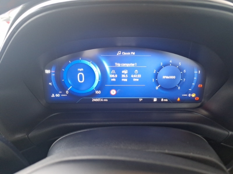 Used Ford Fiesta 2023 for sale - 76591904: Photo 11