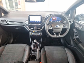 Used Ford Fiesta 2023 for sale - 76591904: Photo