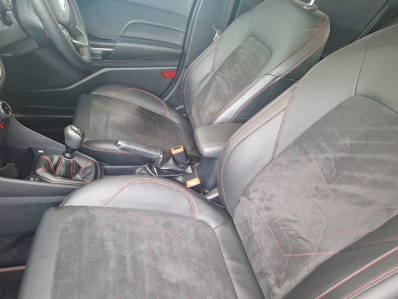 Used Ford Fiesta 2023 for sale - 76591904: Photo 5