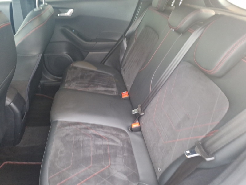 Used Ford Fiesta 2023 for sale - 76591904: Photo 6