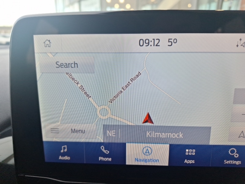 Used Ford Fiesta 2023 for sale - 76591904: Photo 7