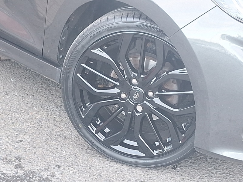 Used Ford Fiesta 2023 for sale - 76591904: Photo 9