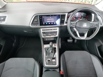 Used SEAT Ateca 2022 for sale - 79545957: Photo