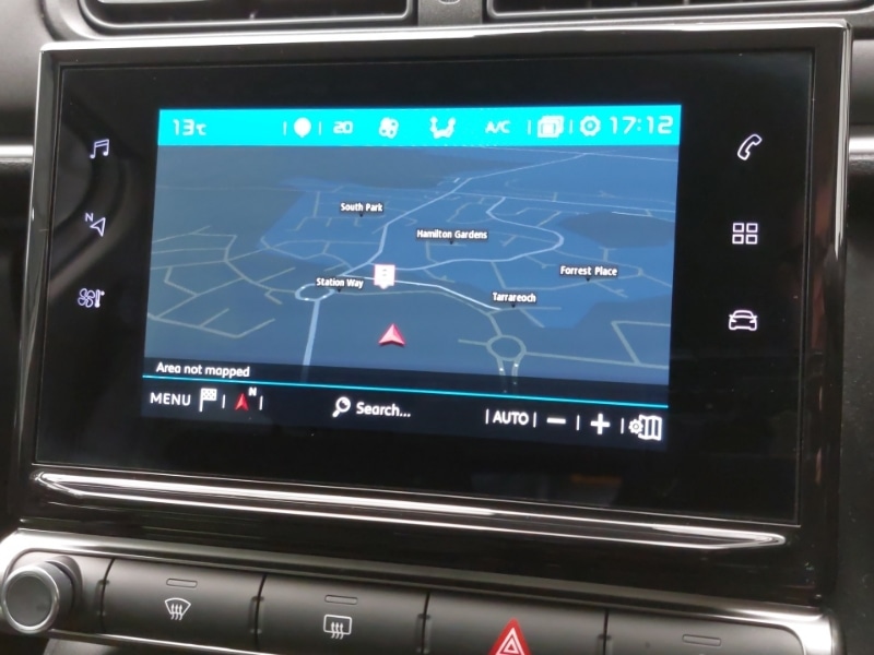 Used Citroen C3 2022 for sale - 76987517: Photo 10