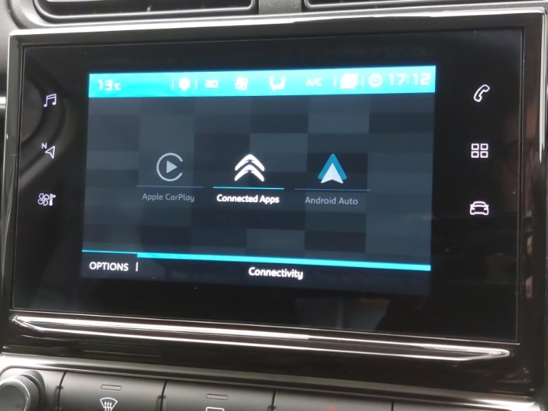 Used Citroen C3 2022 for sale - 76987517: Photo 11