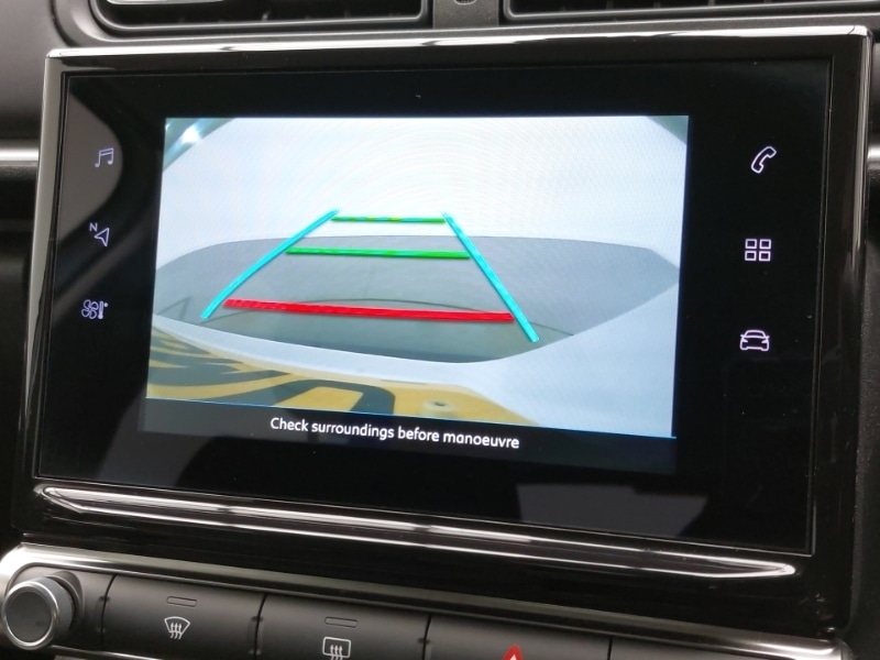 Used Citroen C3 2022 for sale - 76987517: Photo 12