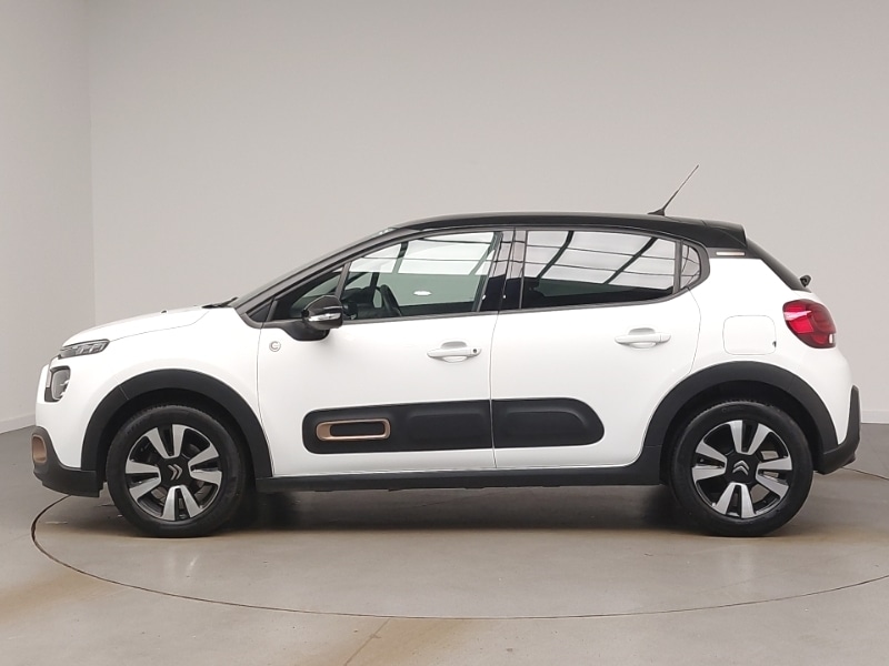 Used Citroen C3 2022 for sale - 76987517: Photo 4