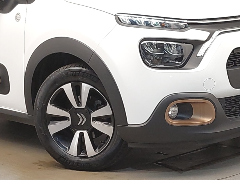 Used Citroen C3 2022 for sale - 76987517: Photo 9