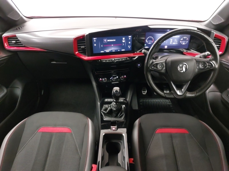 Used Vauxhall Mokka 2022 for sale - 77597493: Photo 2